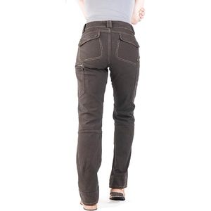 Dovetail Day Construct Stretch Canvas Cargo Pant